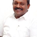 Shri A.M.Vikramraja