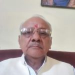 Shri Ghanshyam Garg